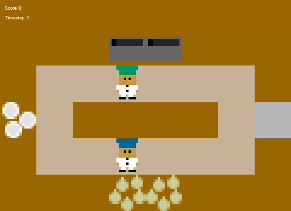 Optimistic Multi-Agent Policy Gradient